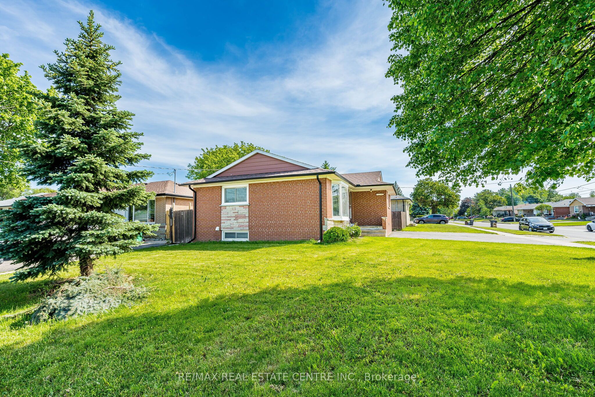 2 Milner Road