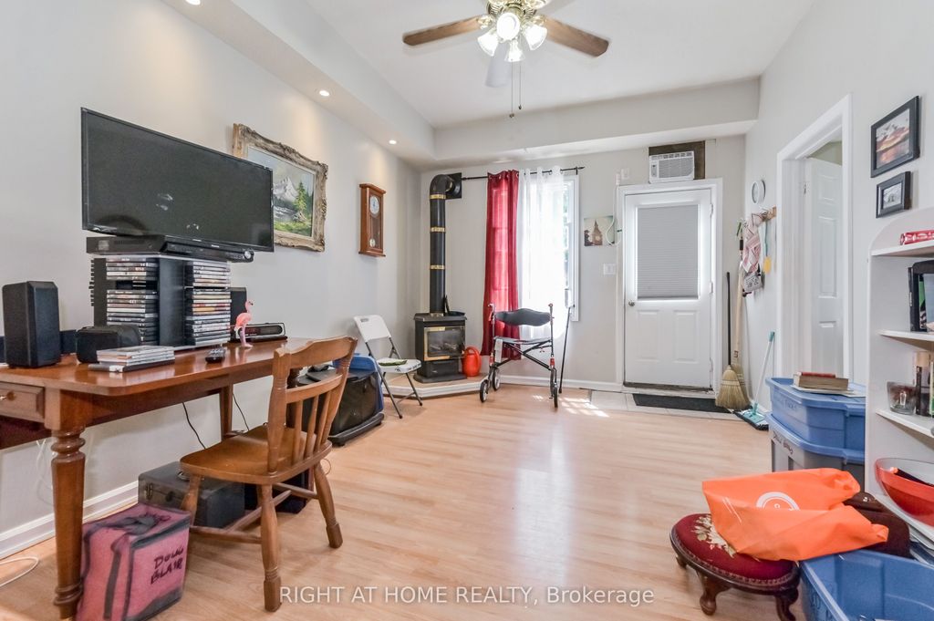 Photo of 213 Main Street E, Minto, ON N0G 2P0 (MLS # X12751808)