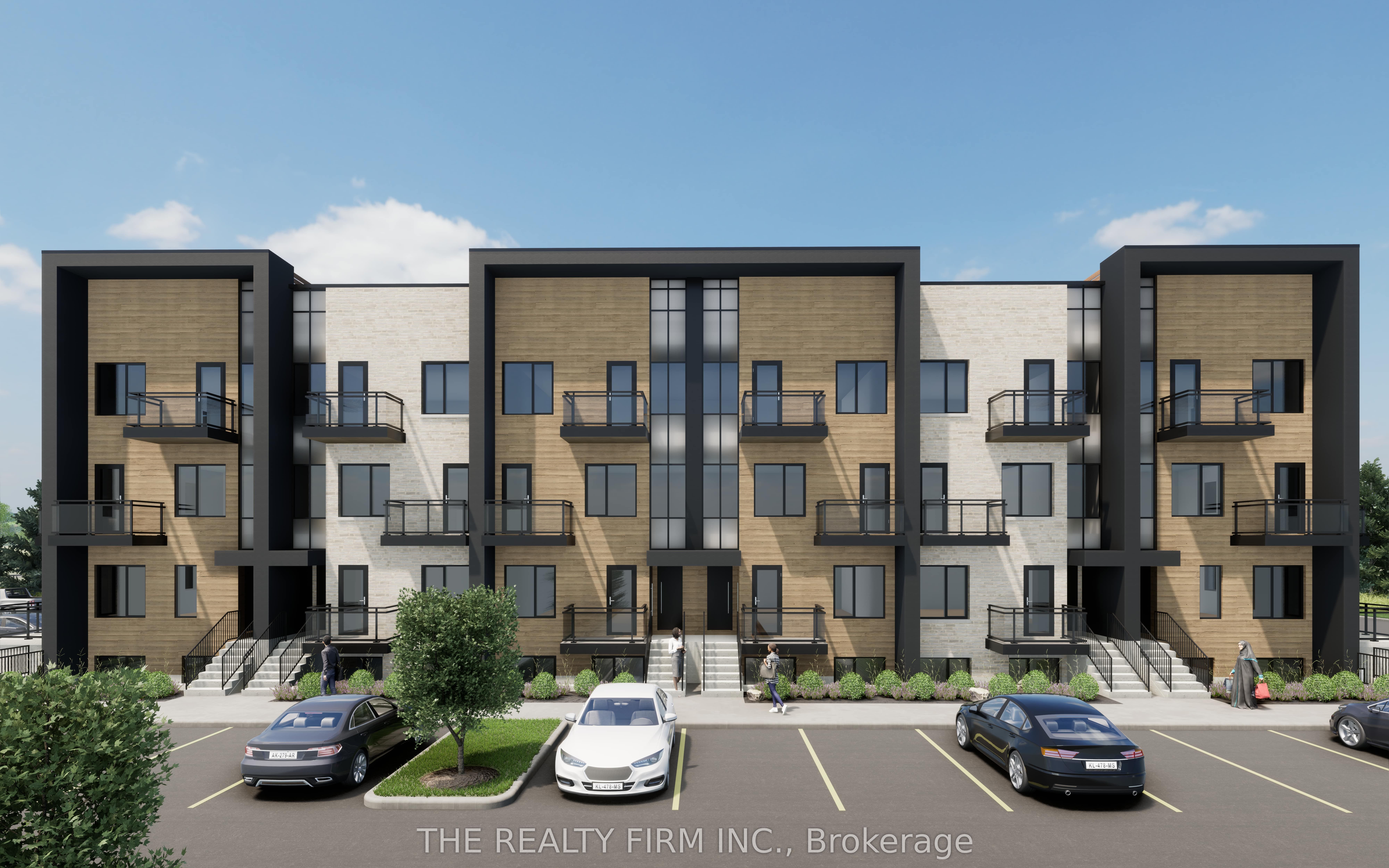 2805 Doyle Drive 104