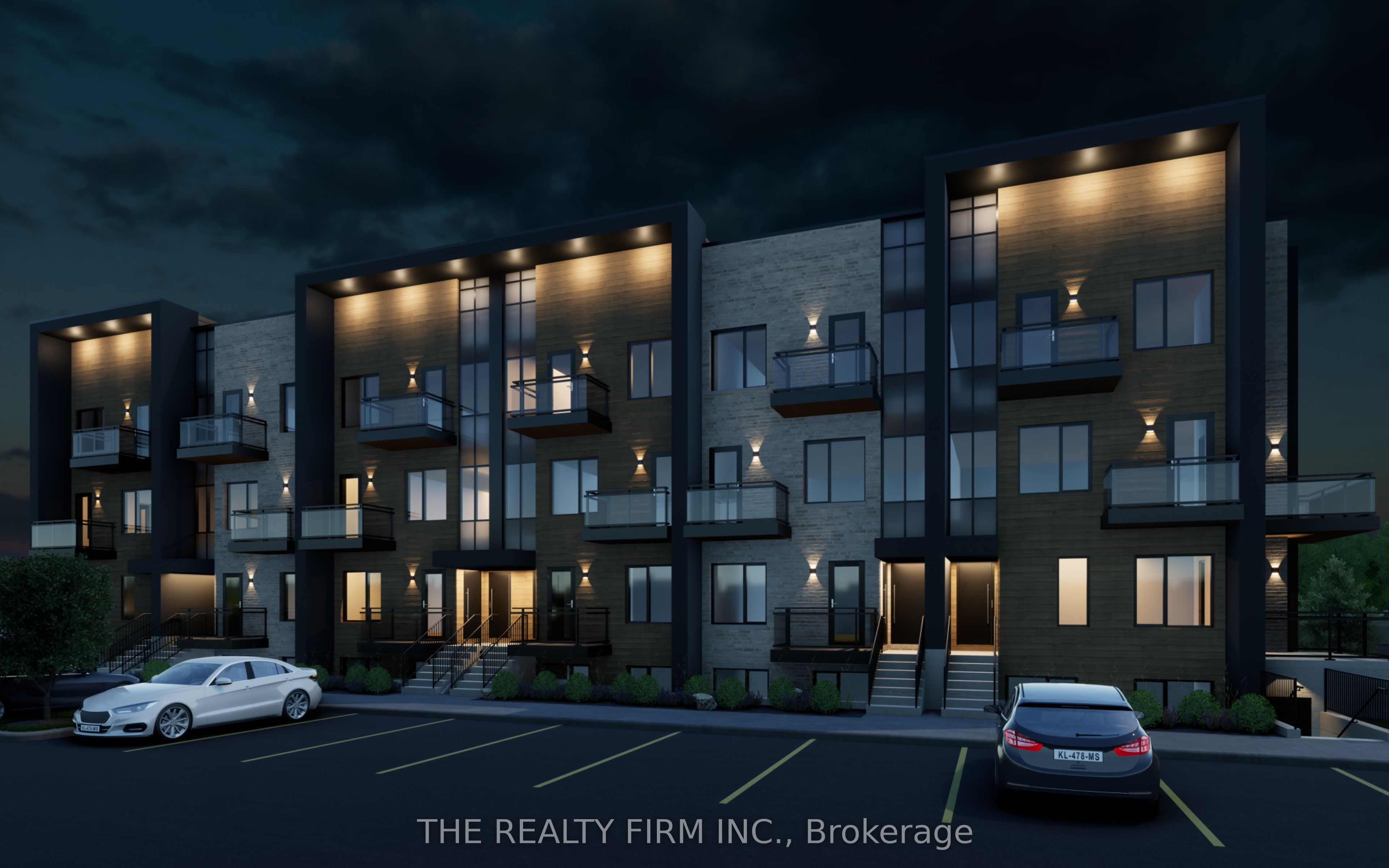 2805 Doyle Drive 104