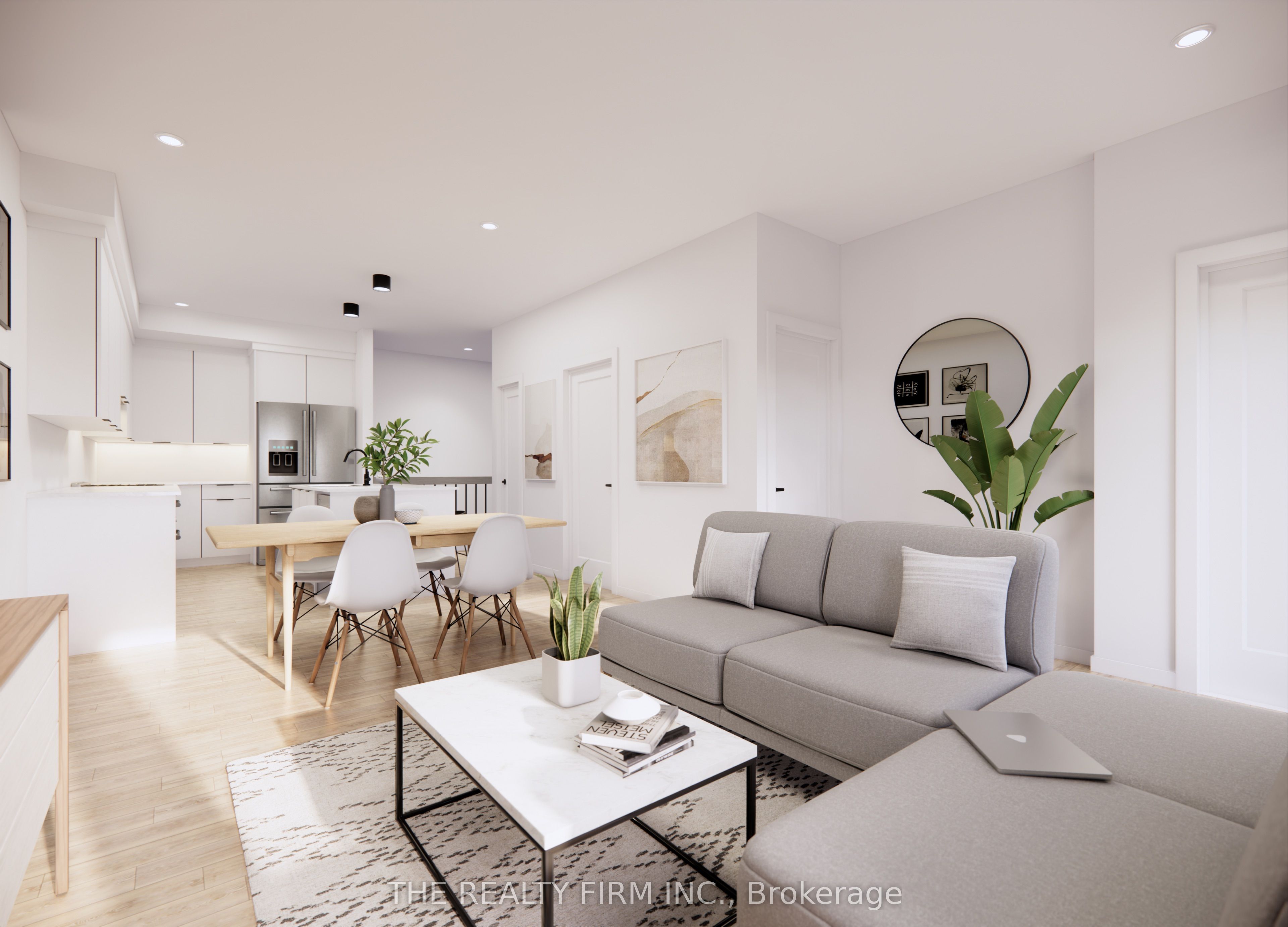 2805 Doyle Drive 104