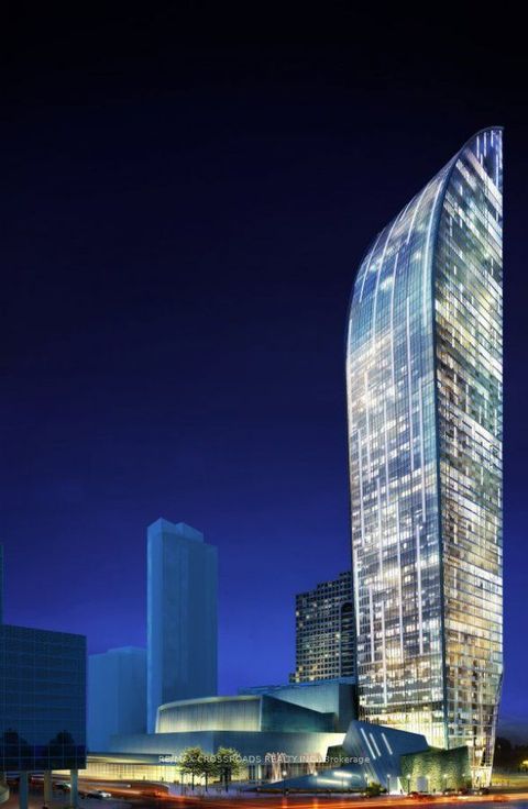 Photo of 8 The Esplanade N/A #3206, Toronto, ON M5E 0A6 (MLS # C12755000)