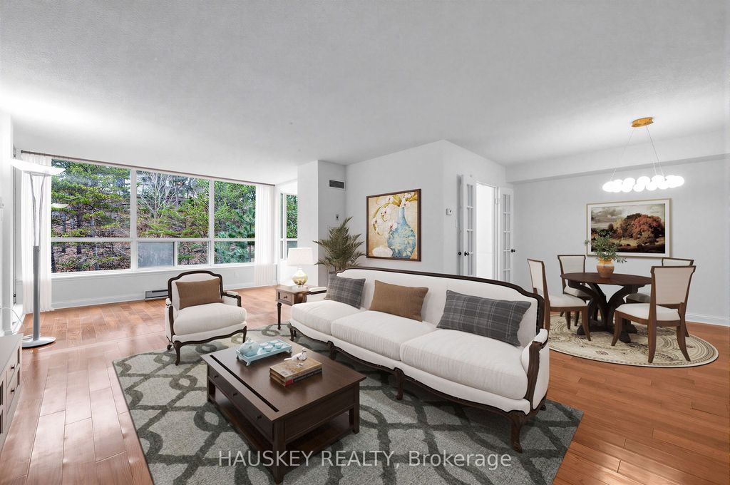 Photo of 3800 Yonge Street #402, Toronto, ON M4N 3P7 (MLS # C13013716)