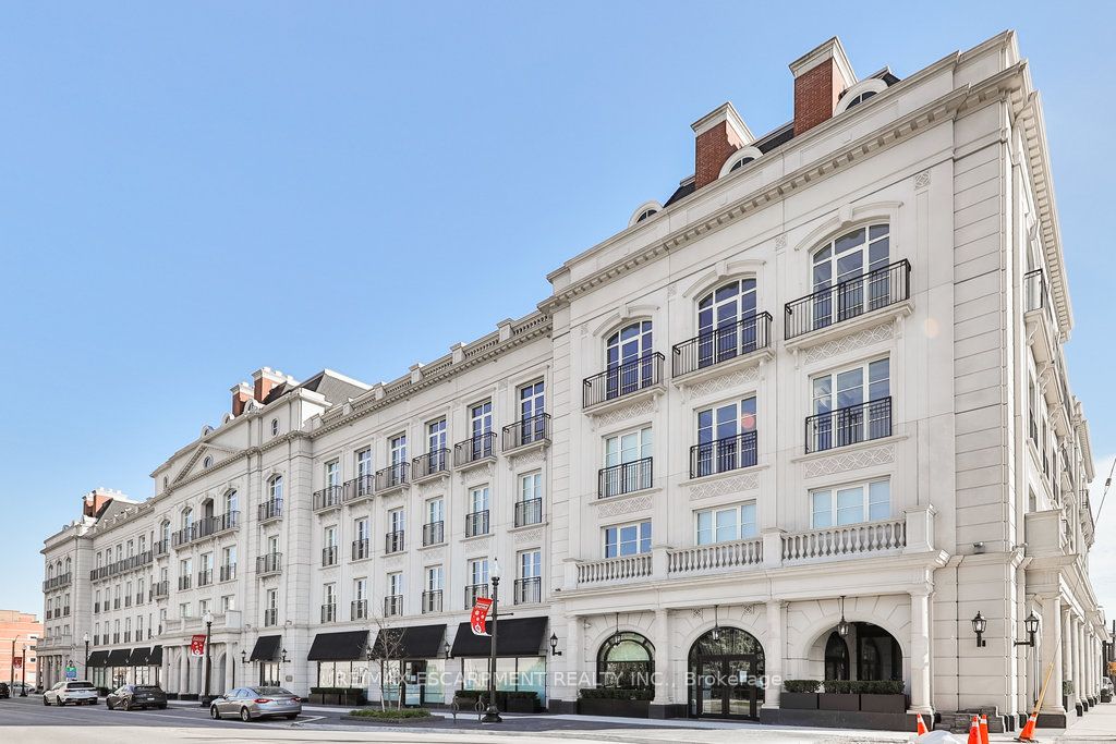 300 Randall Street 212