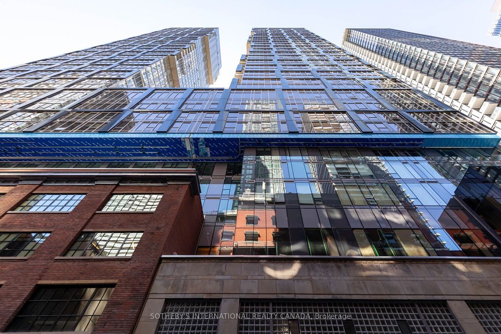 Photo of 35 Mercer Street #2913, Toronto, ON M5V 1H2 (MLS # C12599596)