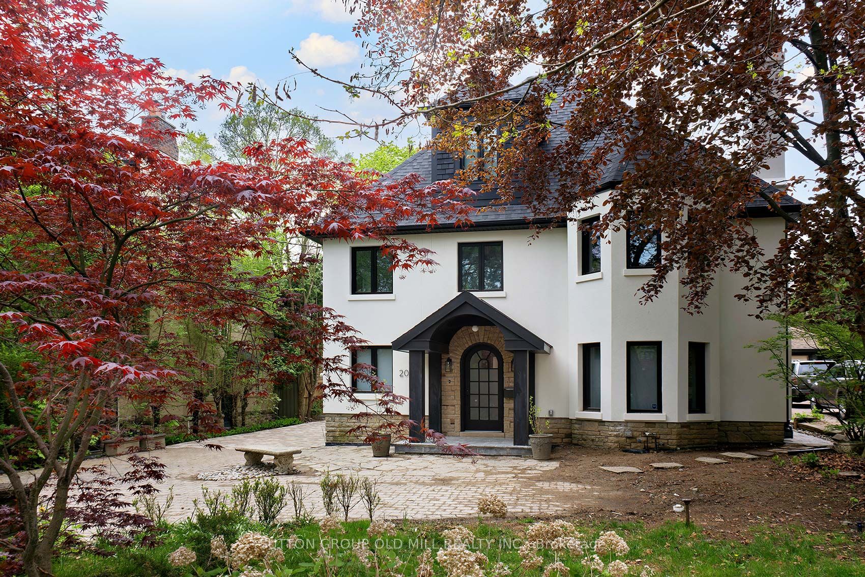 20 The Kingsway N/A