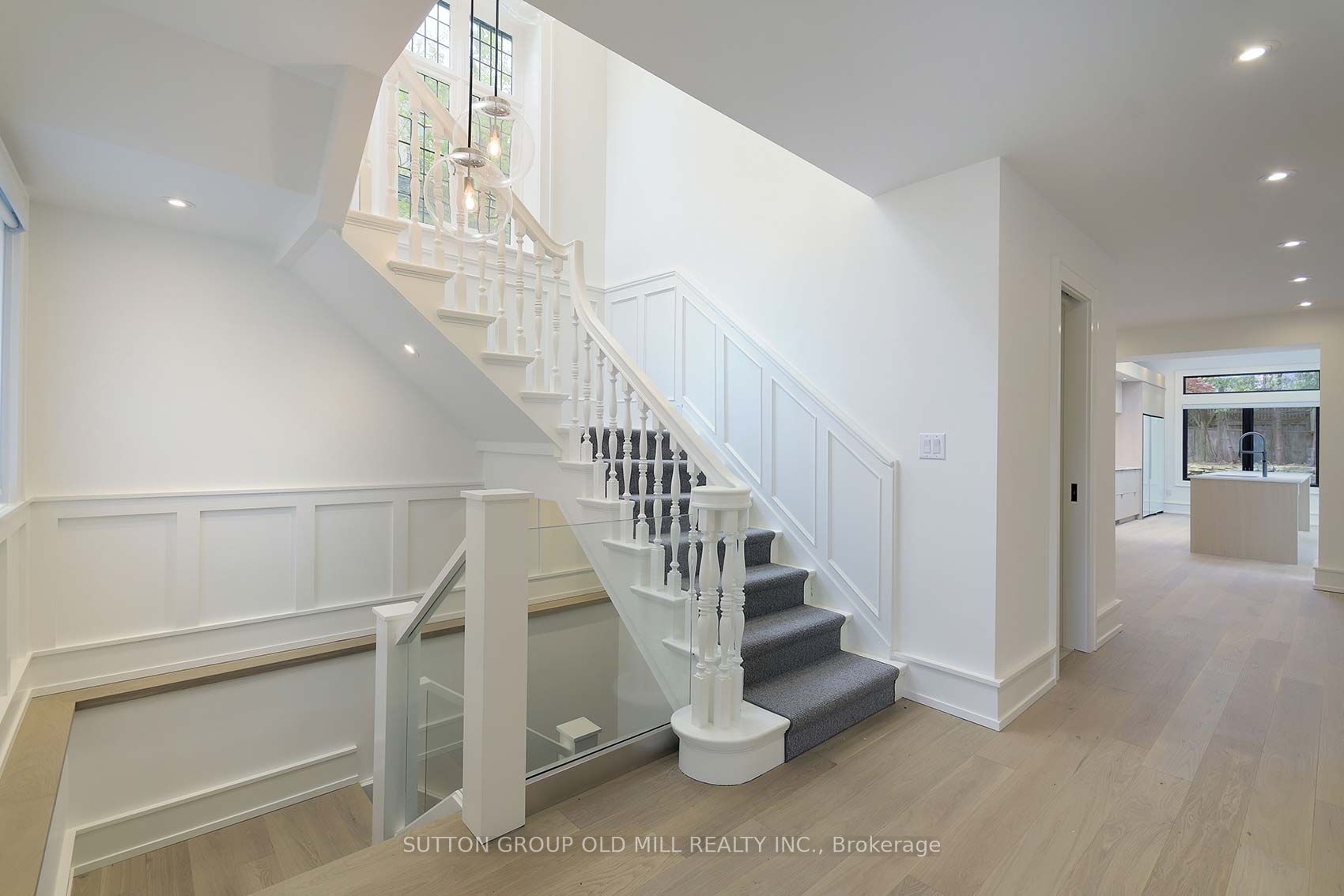 20 The Kingsway N/A