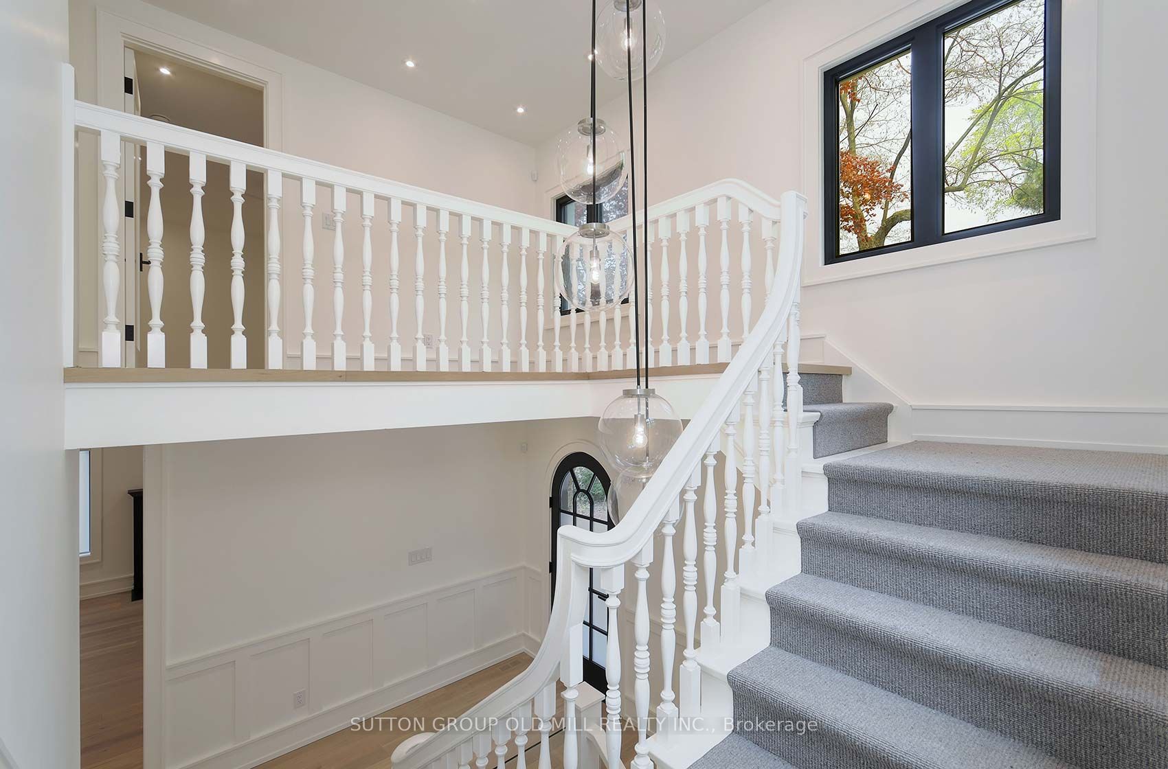 20 The Kingsway N/A