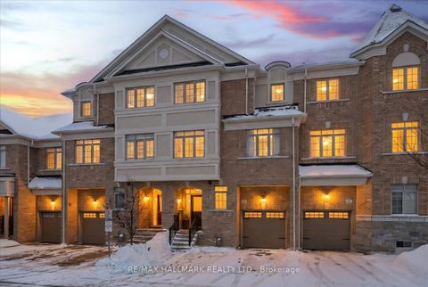 62 Ruffle Lane Richmond Hill ON L4E 0W3