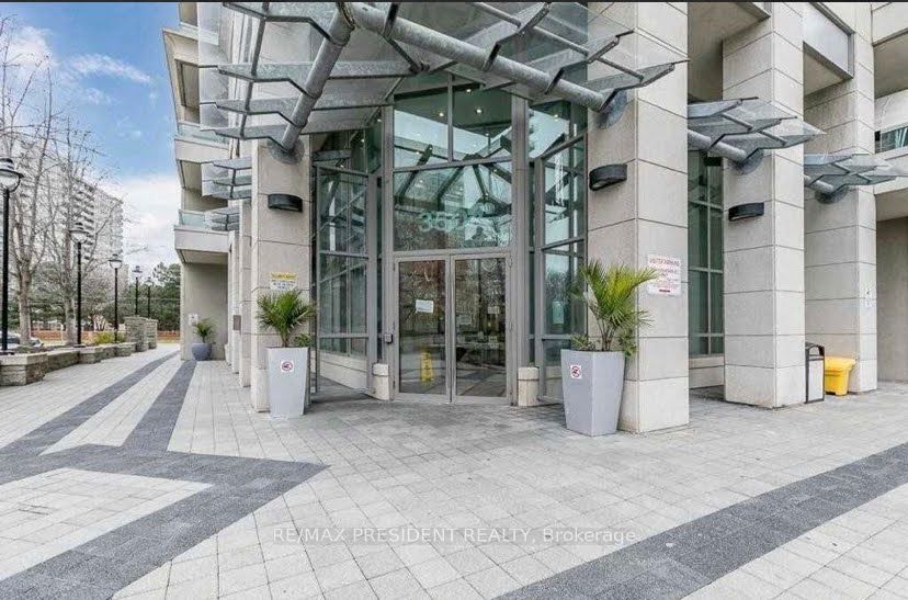 Photo of 3504 Hurontario Street #801, Mississauga, ON L5B 0B9 (MLS # W12830086)
