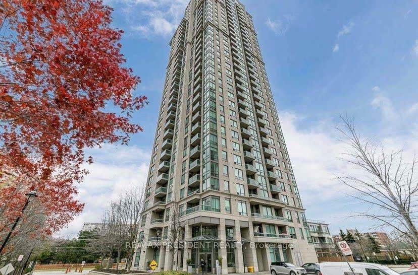 Photo of 3504 Hurontario Street #801, Mississauga, ON L5B 0B9 (MLS # W12830086)
