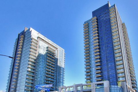 5033 Four Springs Avenue 1513 Mississauga ON L5R 0G6