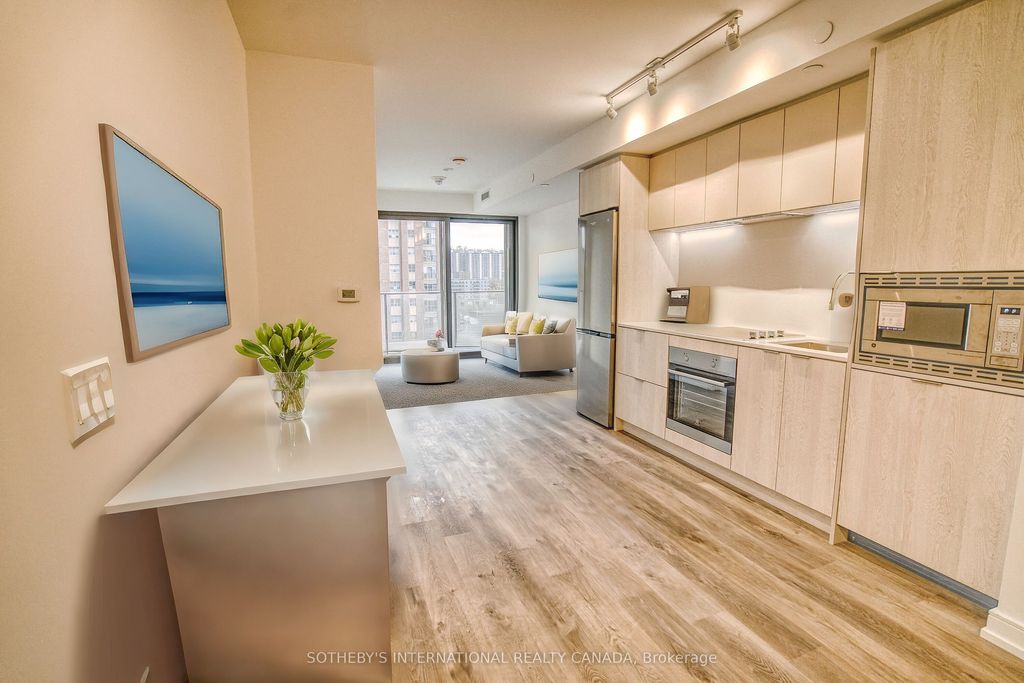 Photo of 1 Jarvis Street #805, Hamilton, ON L8R 3J2 (MLS # X12690016)