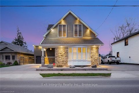 Photo of 115 Northumberland Street, North Dumfries, ON N0B 1E0 (MLS # X12658666)