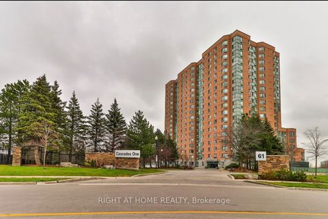 61 Markbrook Lane 317 Toronto ON M9V 5E7