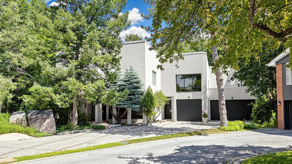 Photo of 5 Abrams Place, Toronto, ON M2L 1W7 (MLS # C13662898)