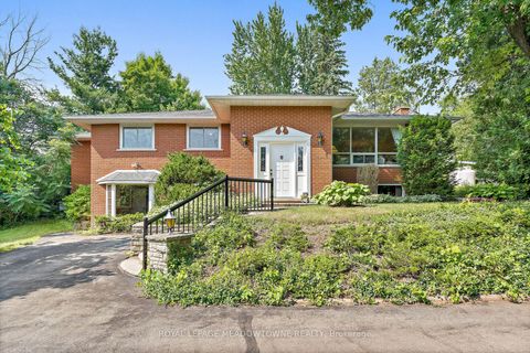 12506 Eighth Line Halton Hills ON L7G 4S4