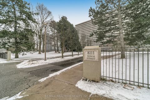 8111 Yonge Street 608 Markham ON L3T 4V9