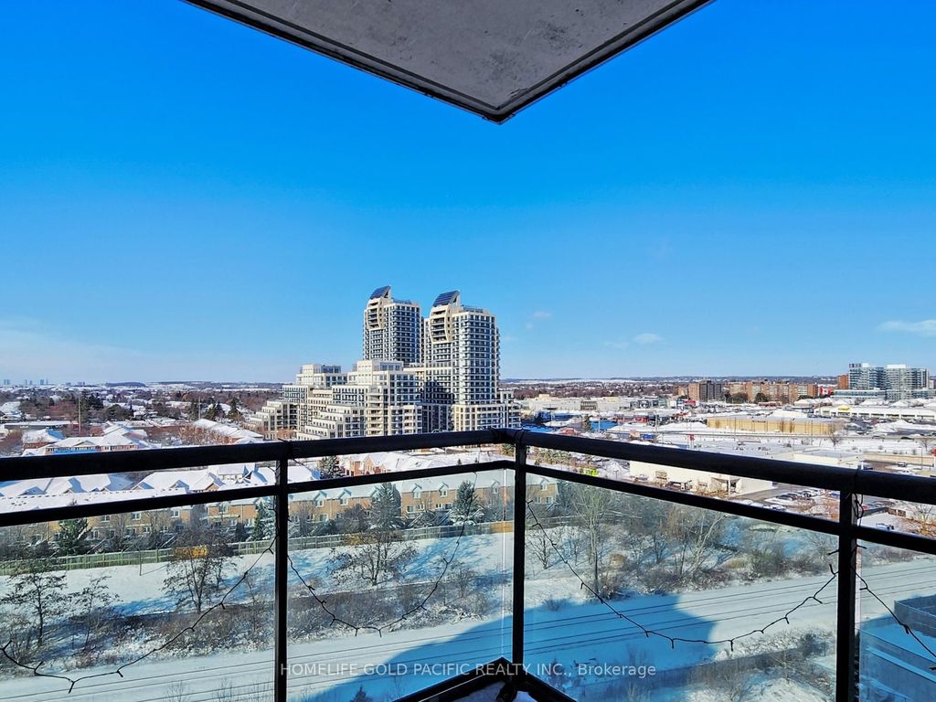 Photo of 350 Red Maple Road #1211, Richmond Hill, ON L4C 0T5 (MLS # N12724770)