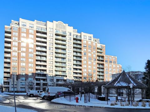 350 Red Maple Road 1211 Richmond Hill ON L4C 0T5