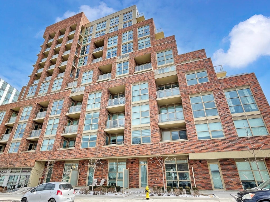 Photo of 117 Ford Street S #107, Toronto, ON M6N 3A2 (MLS # W13518462)
