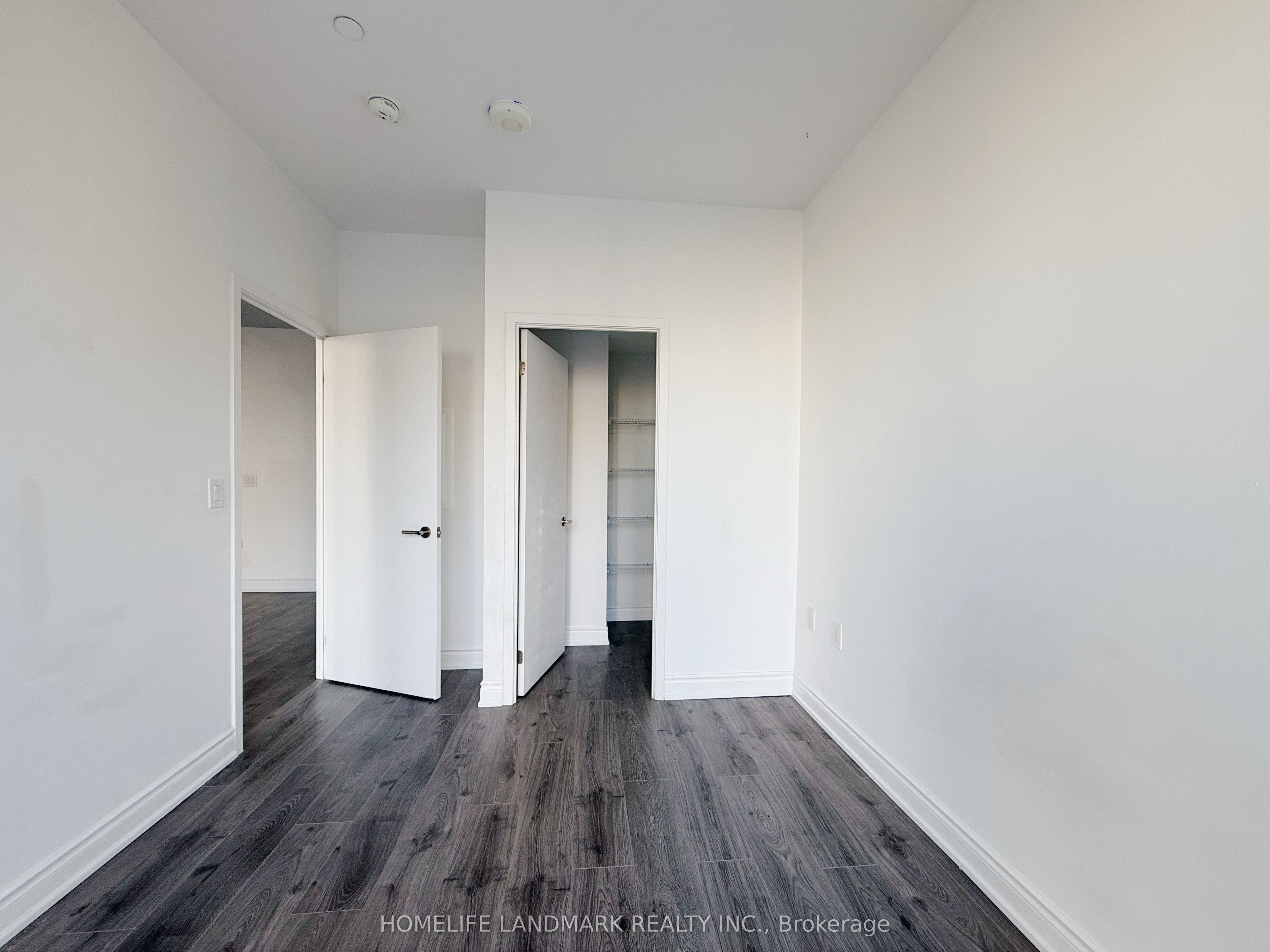 11 Wellesley Street W 501