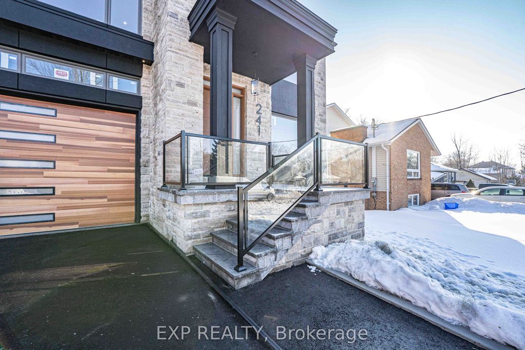 Photo of 241 Parkway Avenue, Georgina, ON L4P 2W1 (MLS # N12804476)