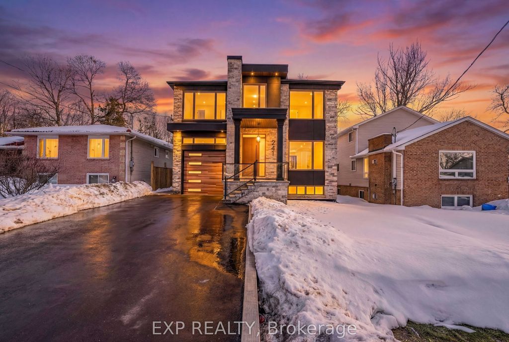 Photo of 241 Parkway Avenue, Georgina, ON L4P 2W1 (MLS # N12804476)