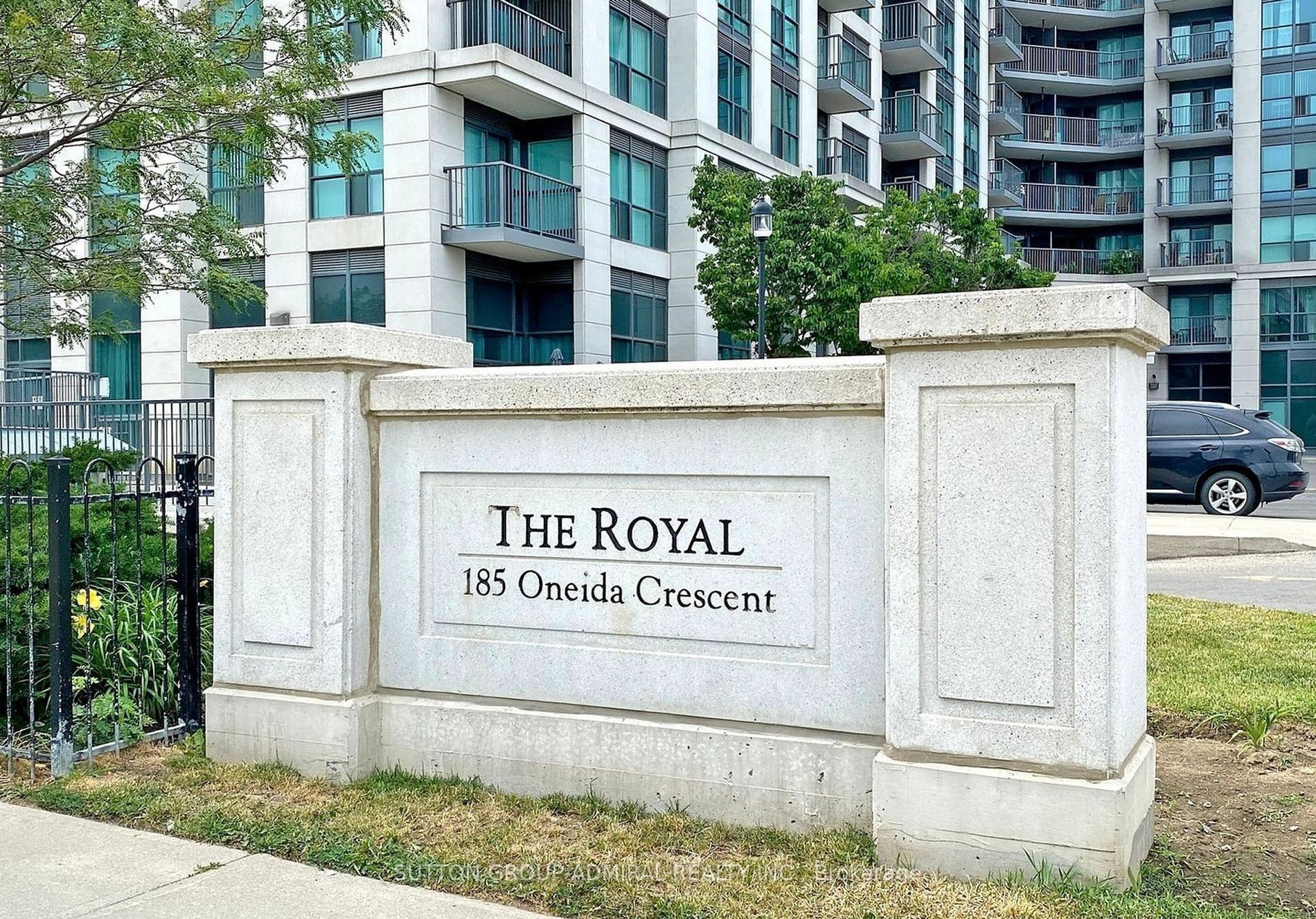 185 Oneida Crescent 911