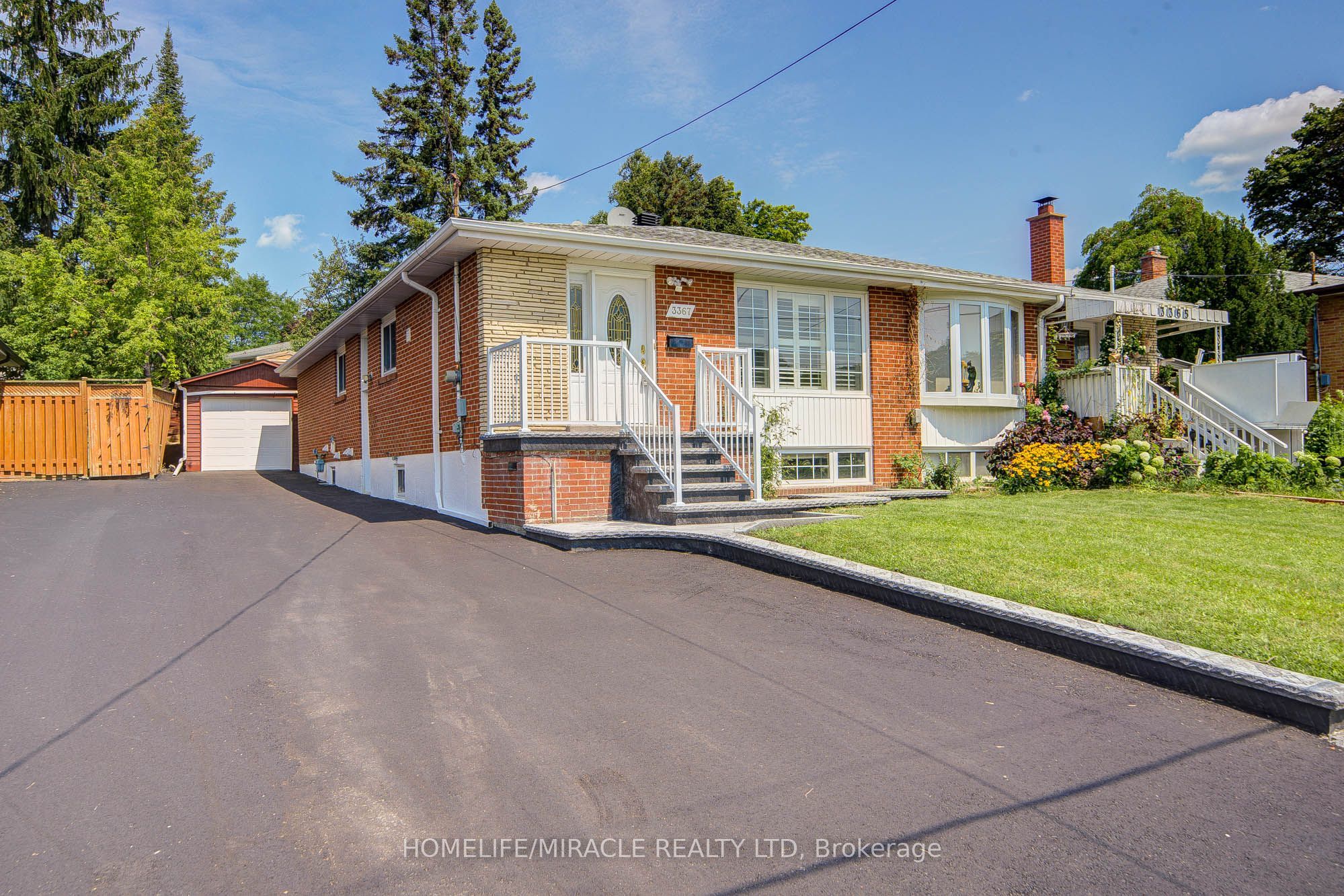 3367 The Credit Wood