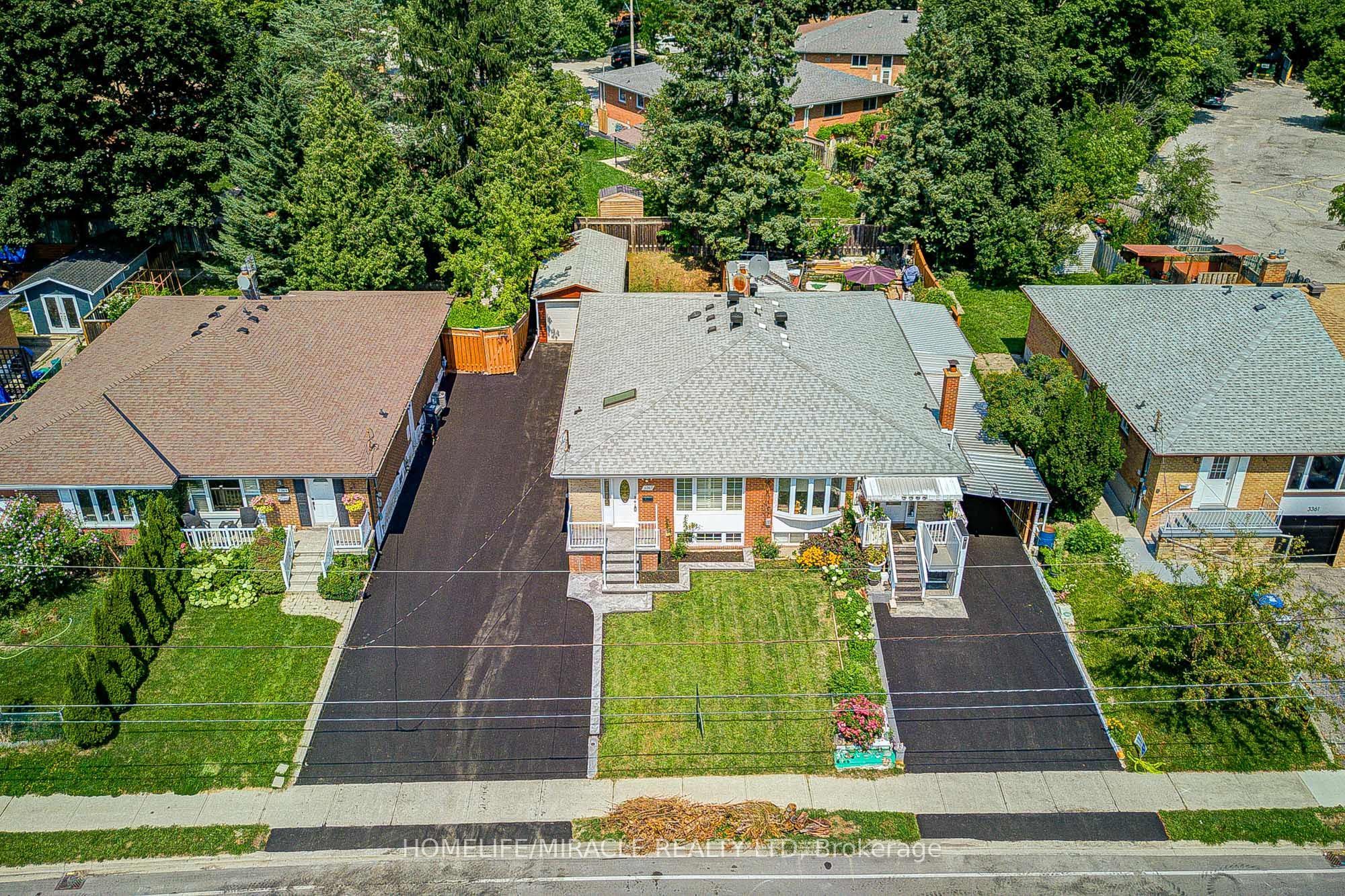 3367 The Credit Wood
