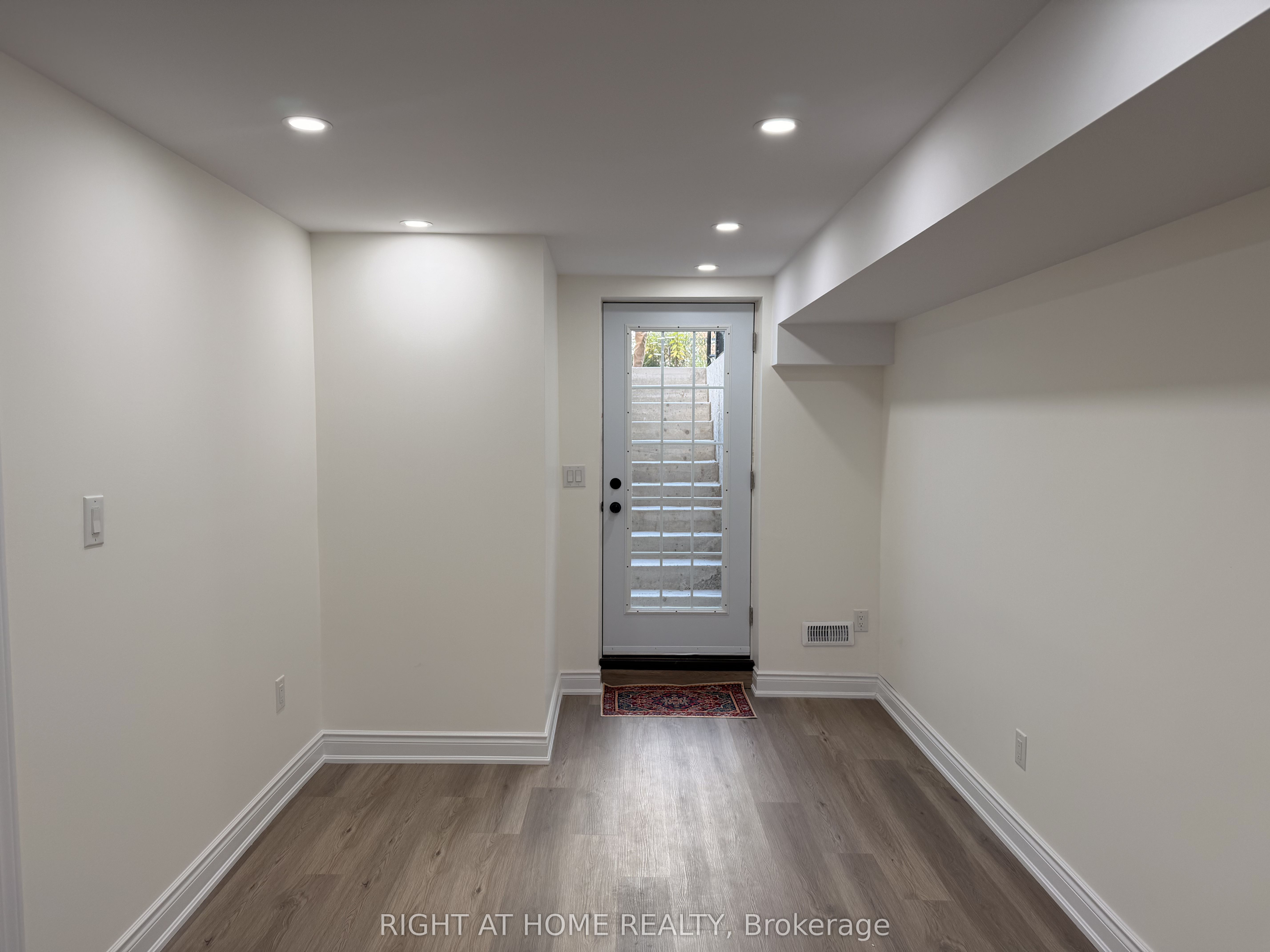 604 Lott Crescent Bsmt