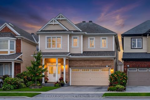 161 Flowing Creek Circle Kanata ON K2M 0K2