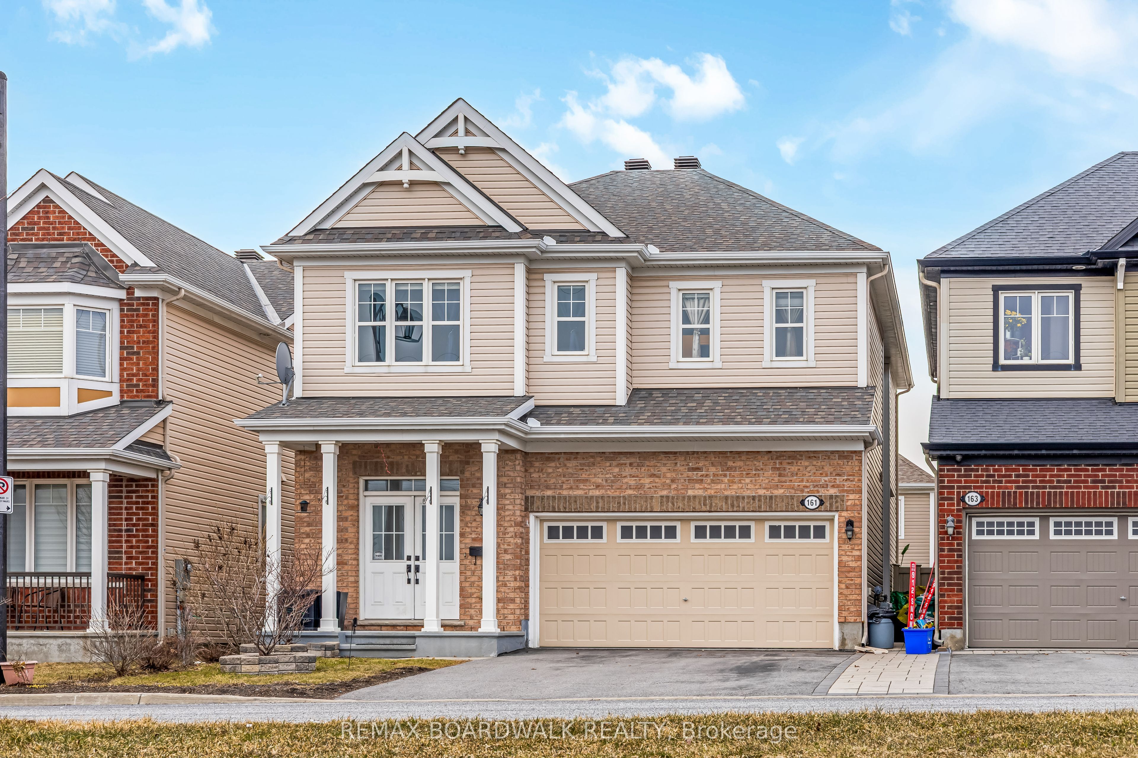 161 Flowing Creek Circle