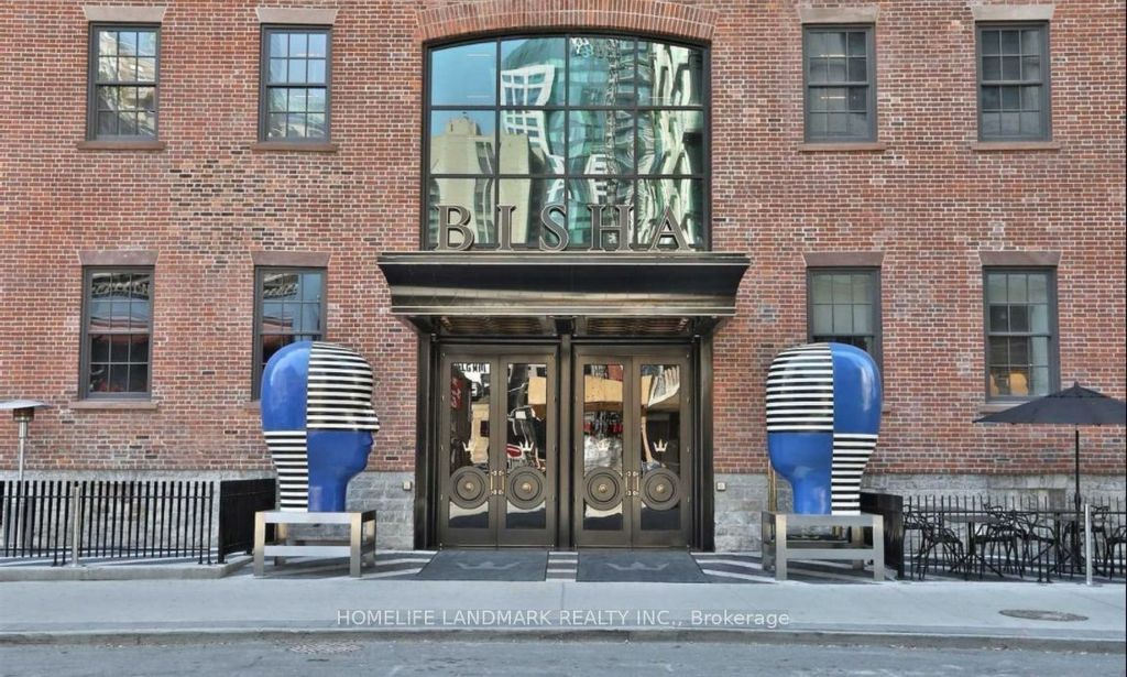 Photo of 88 Blue Jays Way #3106, Toronto, ON M5V 0L7 (MLS # C12453143)