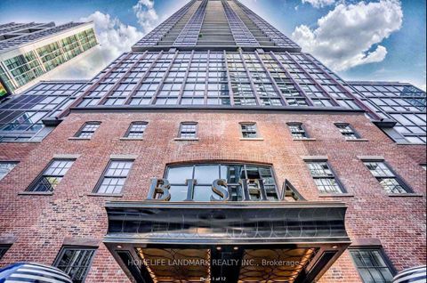 88 Blue Jays Way 3106 Toronto ON M5V 0L7