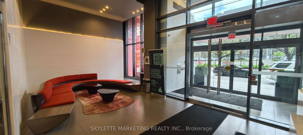 Photo of 159 Dundas Street E #1503, Toronto, ON M5B 0A9 (MLS # C12548800)