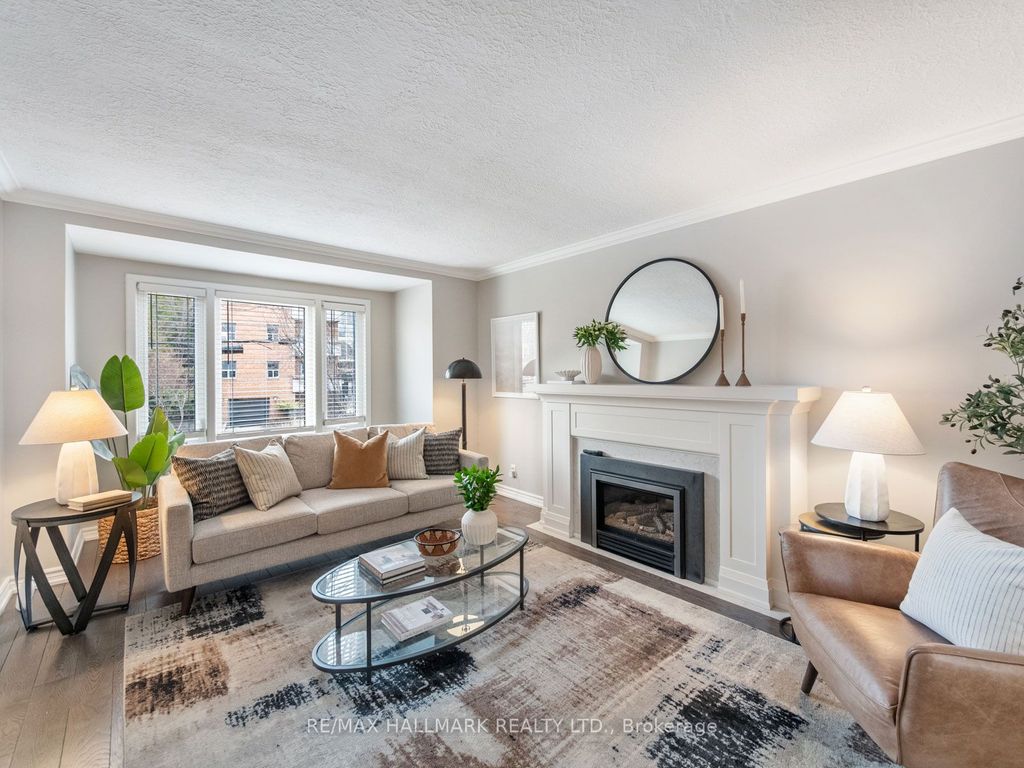Photo of 8 Glenvale Boulevard, Toronto, ON M4G 2V1 (MLS # C13057804)