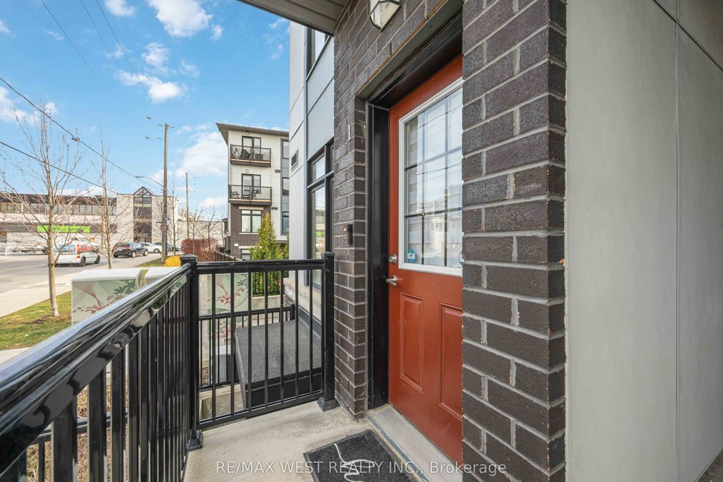 Photo of 6 Bicknell Avenue #1, Toronto, ON M6M 0B4 (MLS # W12992778)