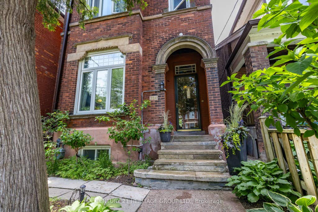 Photo of 324 Delaware Avenue, Toronto, ON M6H 2T8 (MLS # W13424394)
