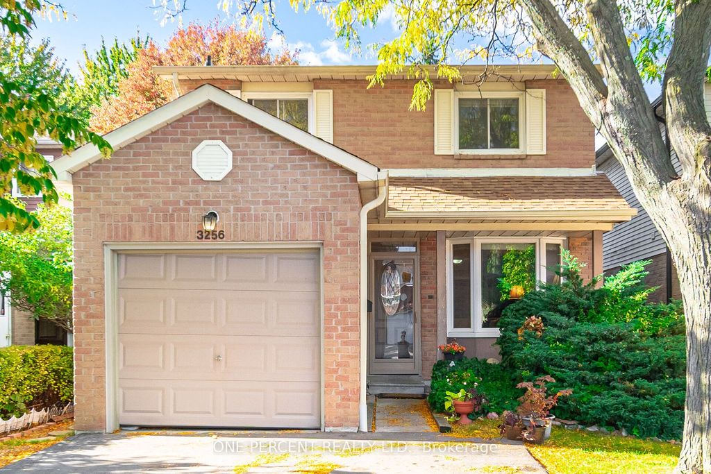 Photo of 3256 3256 ANDERSON Crescent, Mississauga, ON L5N 2Y5 (MLS # W12475248)