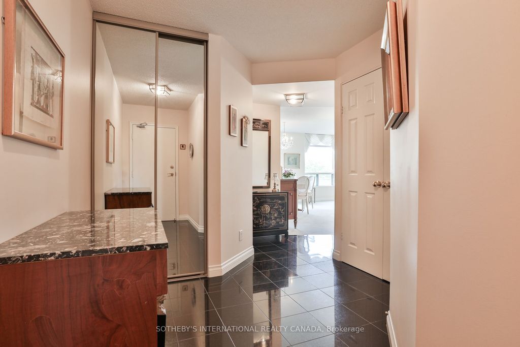 Photo of 95 Prince Arthur Avenue #723, Toronto, ON M5R 3P6 (MLS # C12437849)