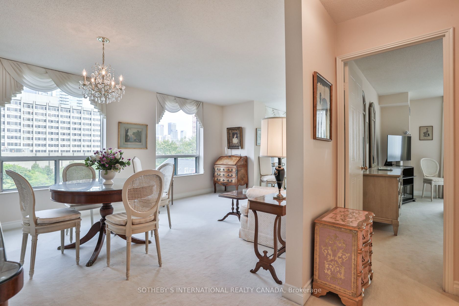 95 Prince Arthur Avenue 723