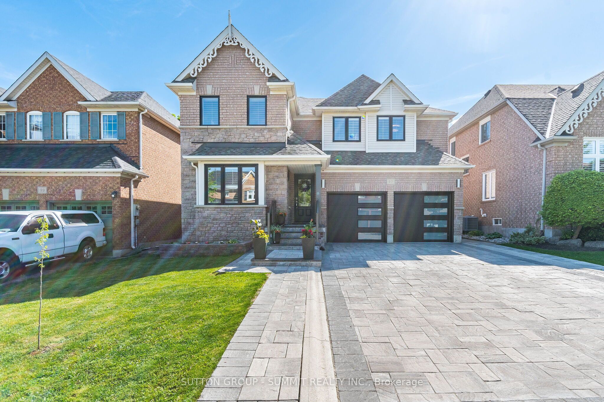 97 GRIST MILL Drive
