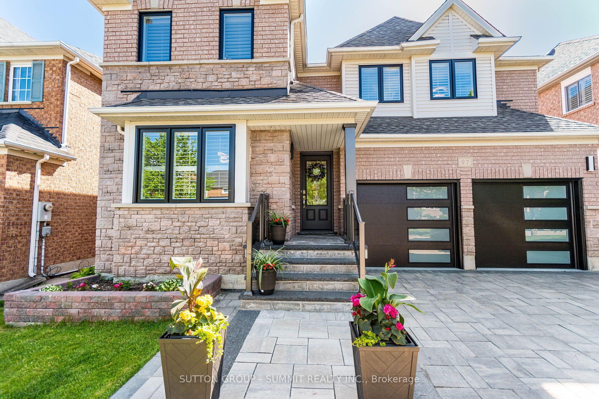 97 GRIST MILL Drive