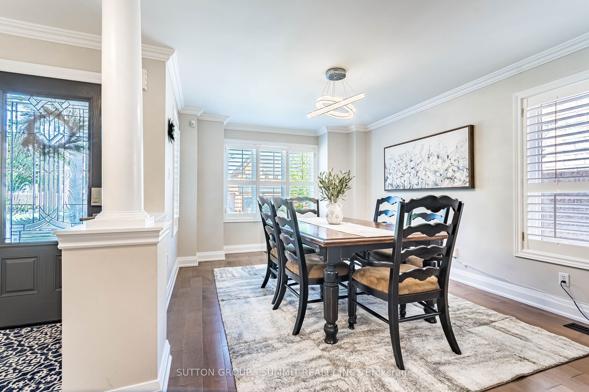 97 GRIST MILL Drive