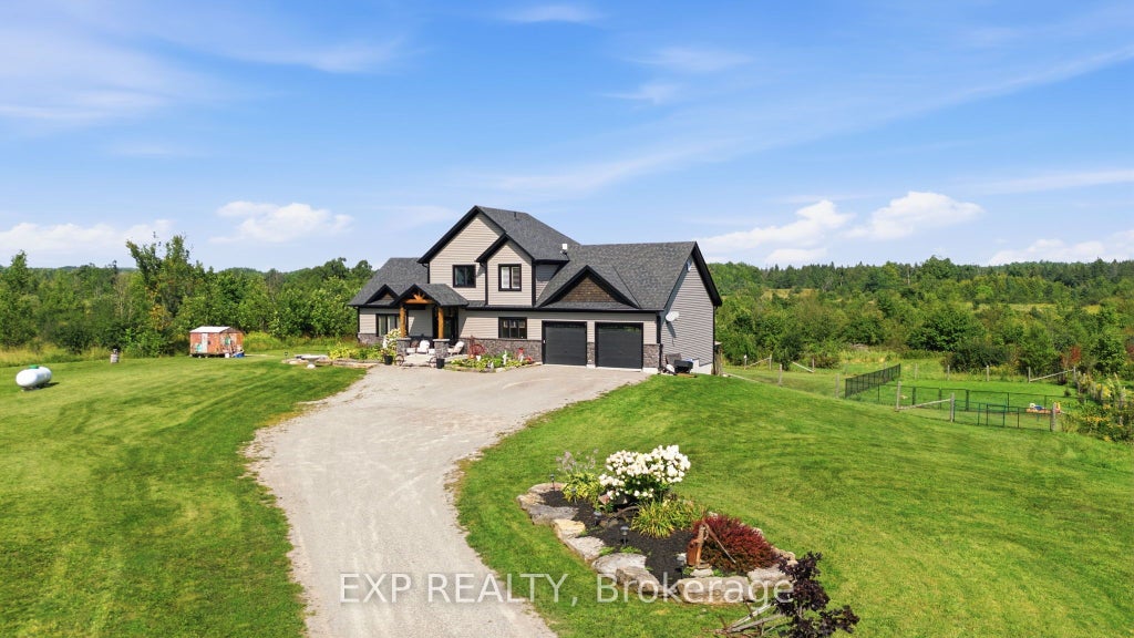Photo of 2166 Victoria Road, Kawartha Lakes, ON K0M 1K0 (MLS # X13770186)
