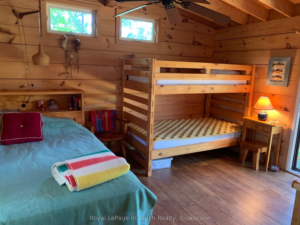 Photo of ISLAND B462-1 ISLANS B462-1 N/A, The Archipelago, ON P0J 2T0 (MLS # X12798640)