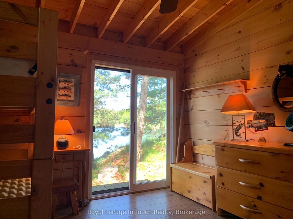 Photo of ISLAND B462-1 ISLANS B462-1 N/A, The Archipelago, ON P0J 2T0 (MLS # X12798640)