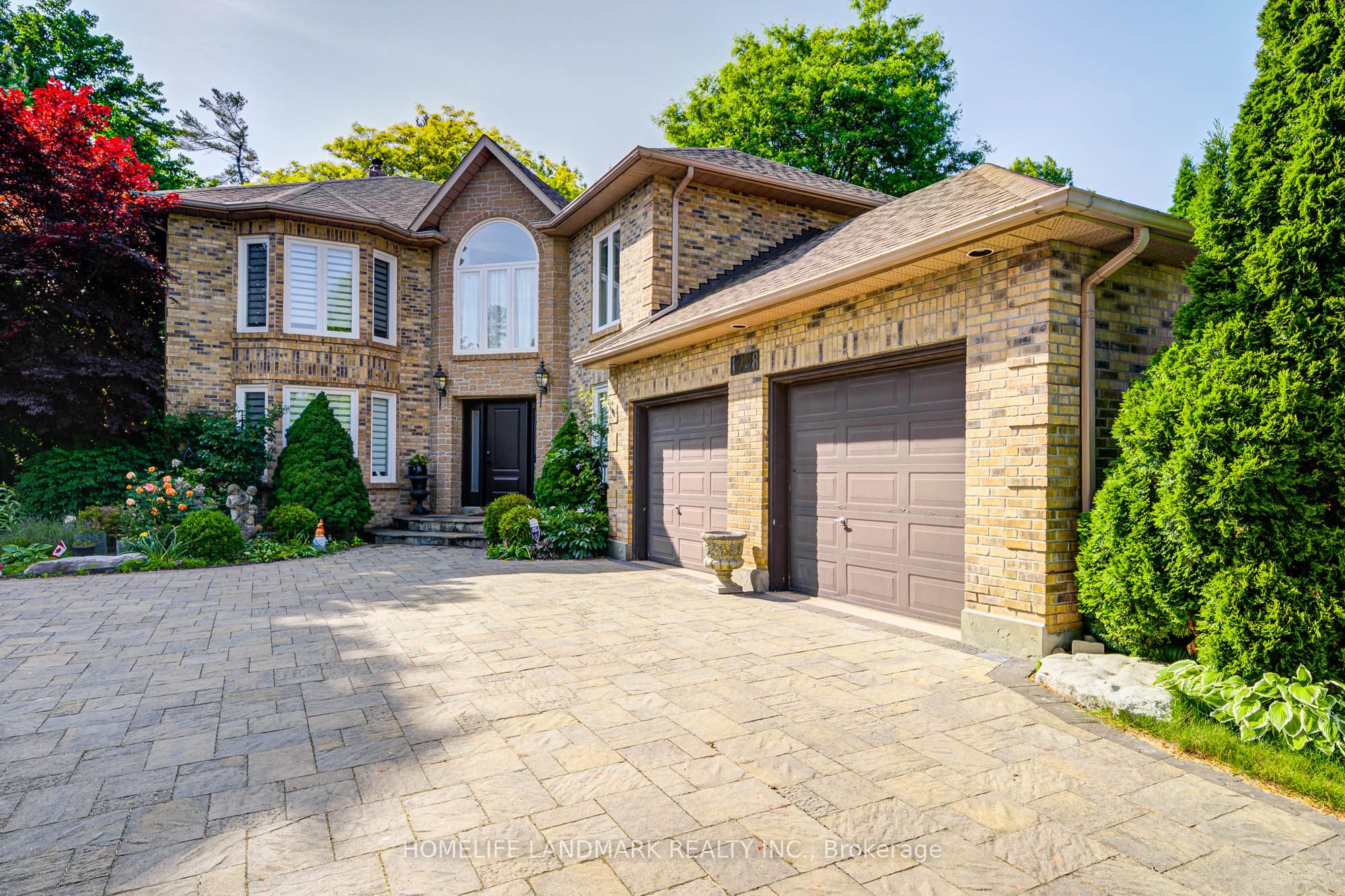 1248 Old Colony Road